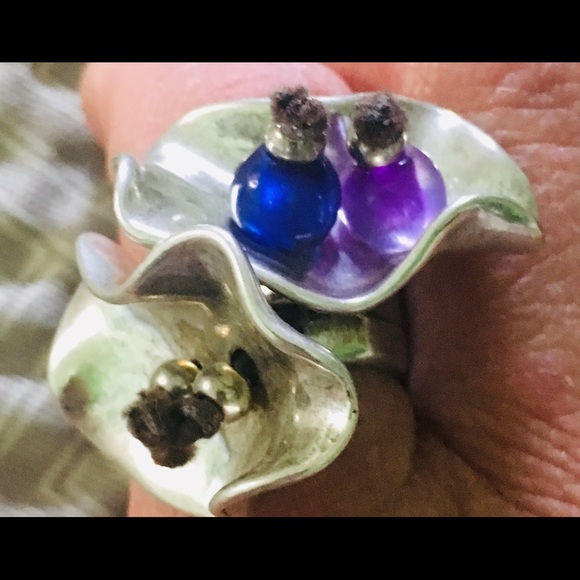 ISO Uno de 50 Ring - Picture 4 of 5